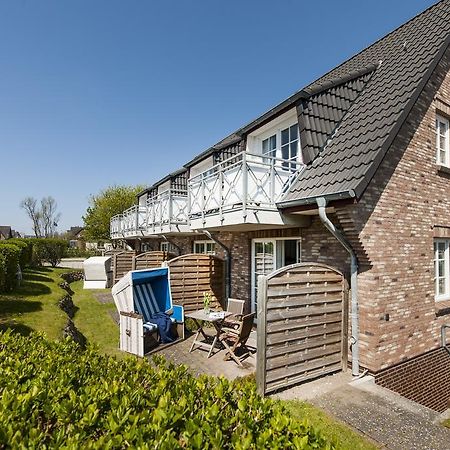 Friesenhaus Sylter Domizil Apartment Wenningstedt-Braderup Exterior photo