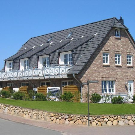 Friesenhaus Sylter Domizil Apartment Wenningstedt-Braderup Exterior photo